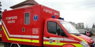 O femeie din Dracea a murit după ce a căzut într-un bazin din curtea casei