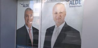 ALDE lansează petiția pentru amenajarea de spitale temporare pentru bolnavii de COVID-19