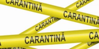 19 teleormăneni trimiși în carantină forțată după ce au părăsit izolarea