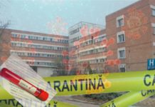 Încă o asistentă medicală de la Caritas, Roșiori de Vede, confirmată cu COVID-19
