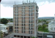 Hotelul TURRIS – centru de carantină pentru persoanele care se întorc din „zone roșii”