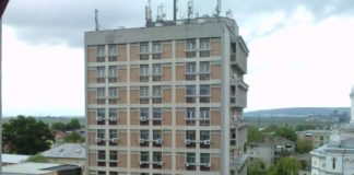 Hotelul TURRIS – centru de carantină pentru persoanele care se întorc din „zone roșii”