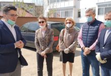 Aparatul RT-PCR va fi mutat la DSV, a decis președintele ANSVSA