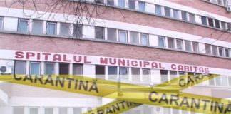 Încă două săptămâni de restricții pentru municipiul Alexandria
