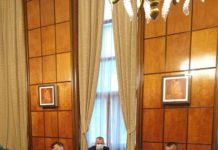 Eugen Pîrvulescu este susținut de premierul Ludovic Orban în cursa pentru președinția Consiliului Județean