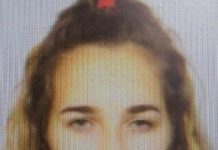 O tânără din Turnu Măgurele este dată dispărută