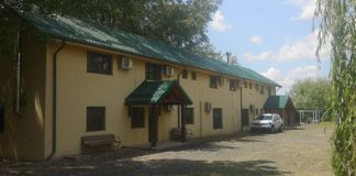 Guvernul va decide care va fi destinația Insulei Belina, după ce a revenit statului român