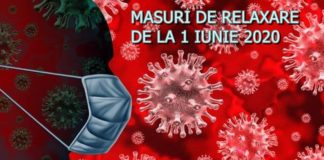 Ce avem voie sa facem de la 1 iunie. Lista noilor măsuri de relaxare anunţate de autorităţi