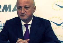 Samuel Calotă: „Cu siguranță ALDE Teleorman merge mai departe. Cu siguranță ALDE Teleorman nu se rezumă la Ică Calotă”