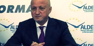 Samuel Calotă despre gestionarea pandemiei de COVID-19: „Vii degeaba cu promisiuni ce țin de sfera SF”