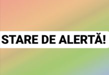 Ce presupune starea de alertă care va înlocui starea de urgență începând din 15 mai