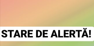 Ce presupune starea de alertă care va înlocui starea de urgență începând din 15 mai