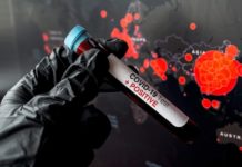 Incidența a ajuns la 7,24 în Teleorman; 75 de localități sunt în scenariul roșu