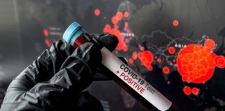 Incidența a ajuns la 7,24 în Teleorman; 75 de localități sunt în scenariul roșu