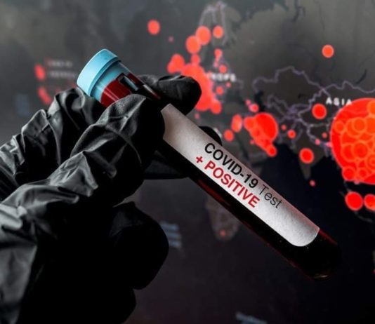 Incidența a ajuns la 7,24 în Teleorman; 75 de localități sunt în scenariul roșu