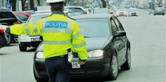 Dosare penale pentru șoferi care s-au urcat băuți la volan