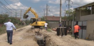 Bani pentru achitarea facturilor PNDL, pentru zece primării din Teleorman