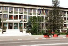 Primăria Alexandria: A fost predat amplasamentul pentru execuţia lucrărilor în cadrul obiectivului de investiţii „Reducerea emisiilor de carbon în Municipiul Alexandria, prin adoptarea unui transport public ecologic”