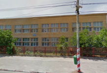 Au demarat lucrările în cadrul proiectului ”Modernizare și reabilitare clădire Școala Gimnazială Alexandru Colfescu” din municipiul Alexandria