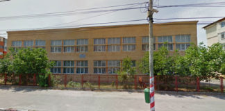 Au demarat lucrările în cadrul proiectului ”Modernizare și reabilitare clădire Școala Gimnazială Alexandru Colfescu” din municipiul Alexandria