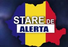 CNSU propune prelungirea stării de alertă pentru 30 de zile, păstrând măsurile existente
