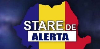 Stare de alertă: ce este permis și ce nu în următoarele 30 de zile