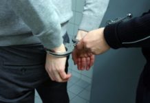 Reținut de polițiști, pentru tentativă de viol și tâlhărie calificată