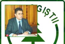 Teodor Nițulescu este noul președinte al PER Teleorman și vicepreședinte al partidului la nivel național