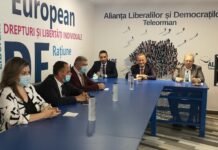 Samuel Calotă, despre epidemia de coronavirus:”Cred că ceea ce s-a indus în mințile oamenilor, această spaimă de virus, putea fi ocolită”