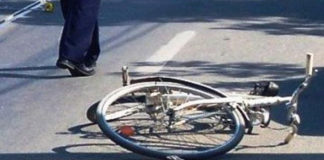 Bărbat din Sârbeni, lovit mortal de o mașină