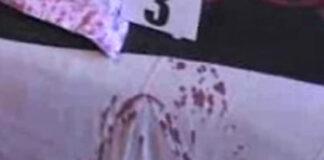 Tânăr din Islaz, ucis cu mai mule lovituri de cuțit
