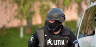 Percheziții la domiciliile membrilor unei grupări infracționale bănuiți de luarea de credite cu documente false