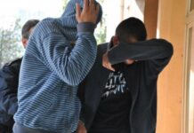 Trei bărbați din Buzescu, cercetați pentru furt, înșelăciune și distrugere, au fost reținuți