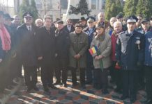 31 MAI – ZIUA REZERVISTULUI MILITAR