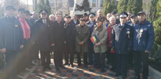 31 MAI – ZIUA REZERVISTULUI MILITAR