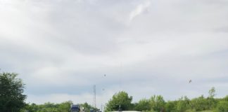 Accident mortal la Roșiorii de Vede