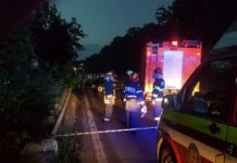 Șase persoane au ajuns la spital în urma unui accident rutier produs pe DN6, la Drăgănești