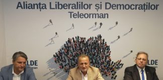 „Niculae Moromete” candidează la Primăria Alexandria