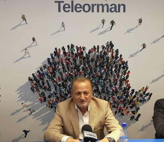 Sami Calotă, despre vizita la DNA: „Am fost citat în calitate de martor, într-un dosar care nu are legătură cu anul 2020”