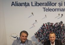 Marius Rivera Badea, candidatul ALDE la Primăria Alexandria: „Aud de la diverse persoane că se pregătește o campanie nu foarte curată”