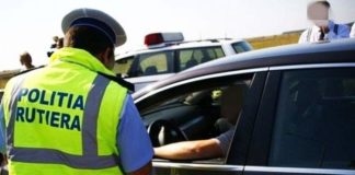 Buzescu – Acțiune pentru depistarea șoferilor care se urcă la volan băuți sau sub influența substanțelor psihoactive