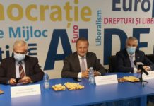 Călin Popescu Tăriceanu, despre plecarea deputatului Ică Calotă: “Nu am niciun fel de regret”