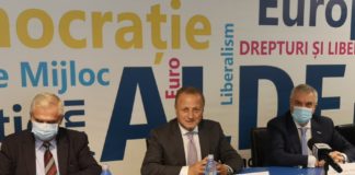 Călin Popescu Tăriceanu, despre plecarea deputatului Ică Calotă: “Nu am niciun fel de regret”