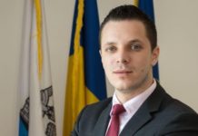 Senatorul PSD Claudiu Catană, despre prezidențiale alegerile: “Nu votez pentru o persoană. Votez pentru direcția în care vreau să continuăm. Una europeană, stabilă, orientată spre viitor”