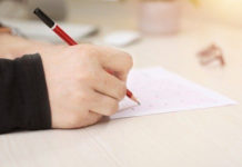 Au fost afișate rezultatele inițiale la Examenul de titluarizare – În Teleorman, numai 82 de candidați au reușit să peste 7