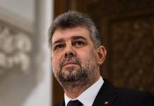 MARCEL CIOLACU: „Să onorăm cu demnitate Centenarul de la semnarea Tratatului de pace de la Trianon”