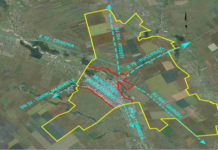 A fost acodat titlul de ”Parc industrial” societății PARC INDUSTRIAL ALEXANDRIA S.R.L