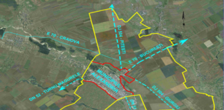 A fost acodat titlul de ”Parc industrial” societății PARC INDUSTRIAL ALEXANDRIA S.R.L