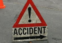 Accident mortal! Bărbat ce însoțea o turmă de oi, spulberat de o mașină pe DN 65A