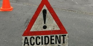 Accident mortal! Bărbat ce însoțea o turmă de oi, spulberat de o mașină pe DN 65A